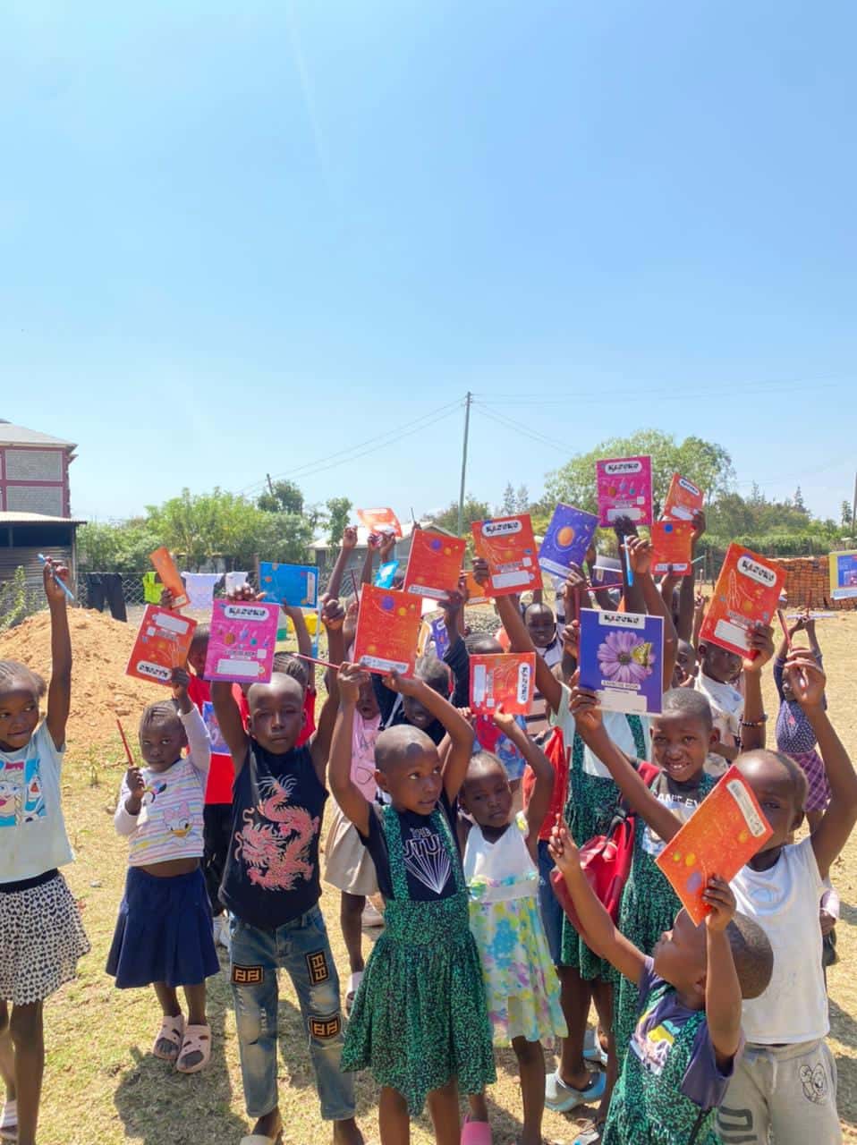 Back to School Initiative