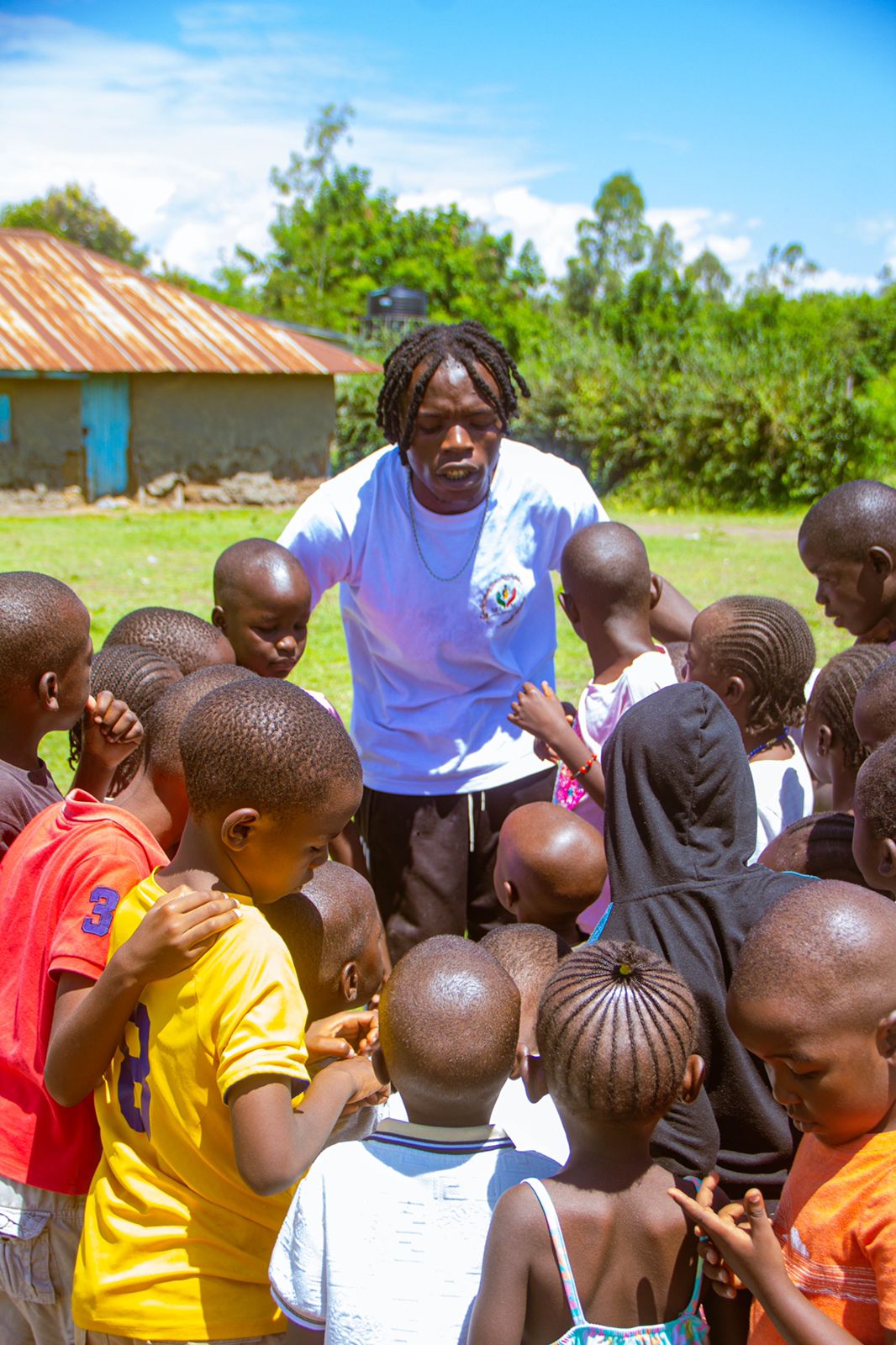 EMPOWERHER SCHOOL INITIATIVE